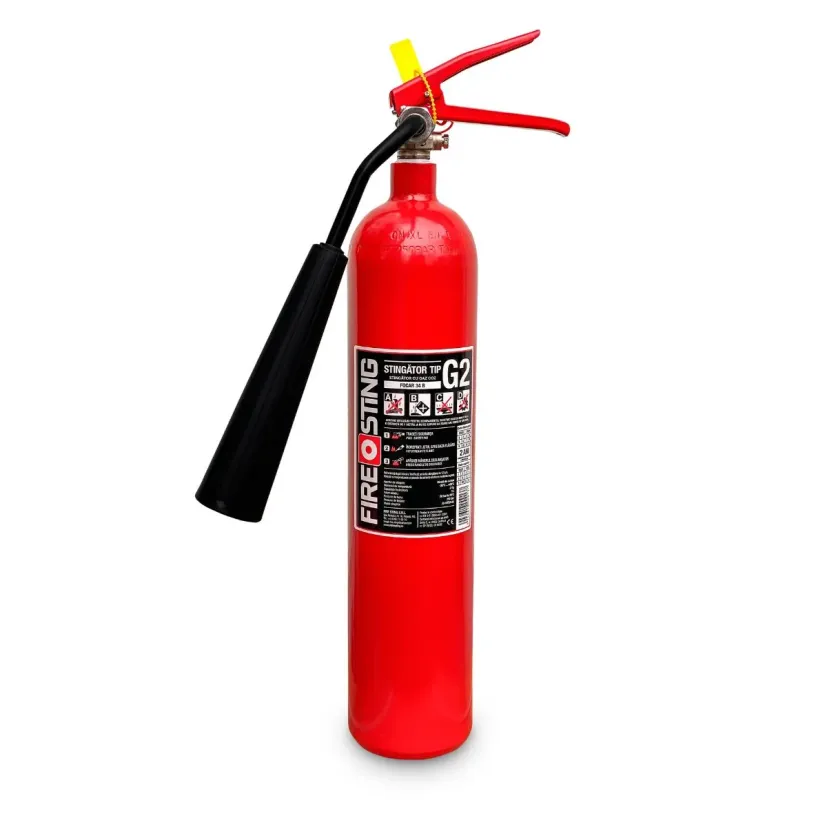 STINGĂTOR TIP G2 STINGĂTOR TIP G2