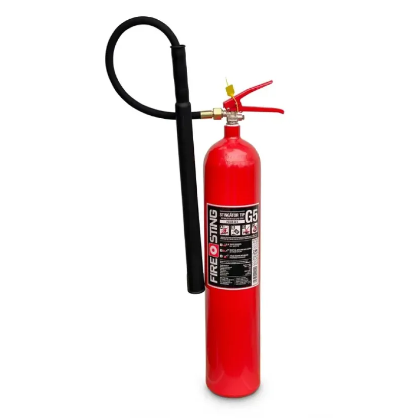 STINGĂTOR TIP G5 STINGĂTOR TIP G5