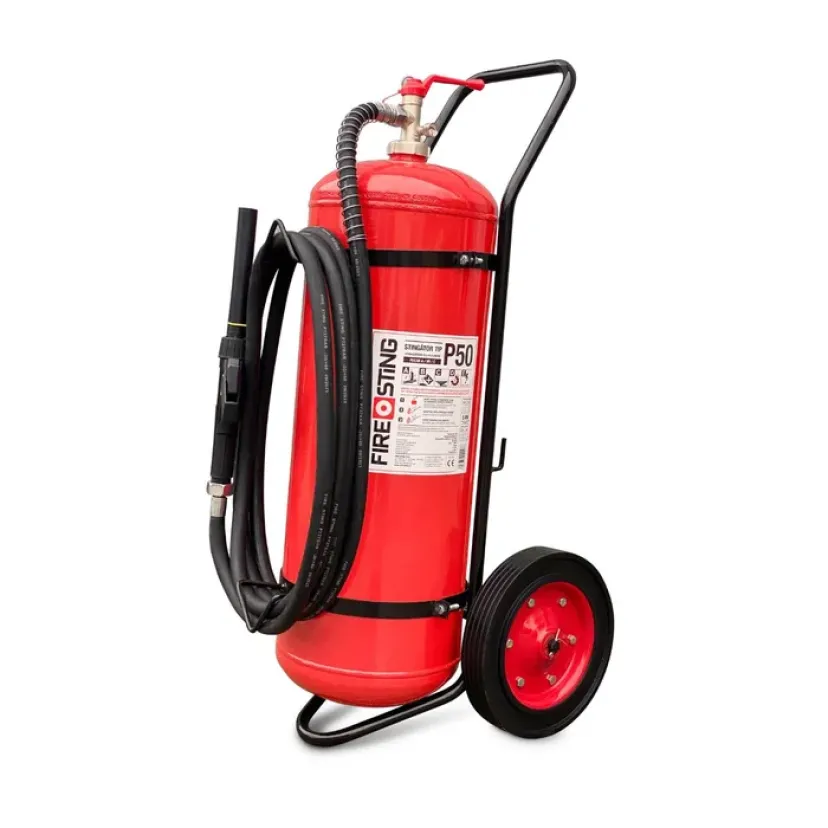 STINGĂTOR TIP P50 STINGĂTOR TIP P50