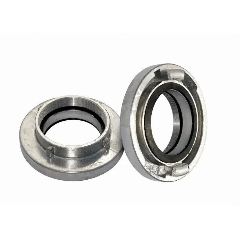 Racord fix tip B filet 2 toli cu filet interior Racord fix tip B filet 2 toli cu filet interior