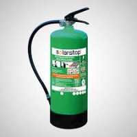 Stingator panouri fotovoltaice 9kg