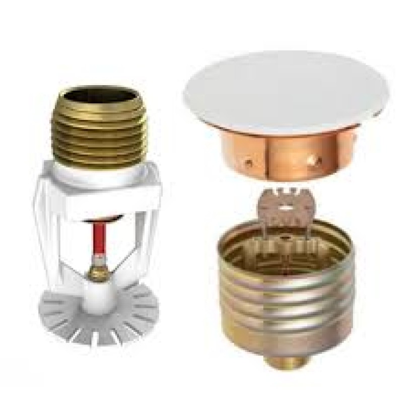 Sprinkler Residențial