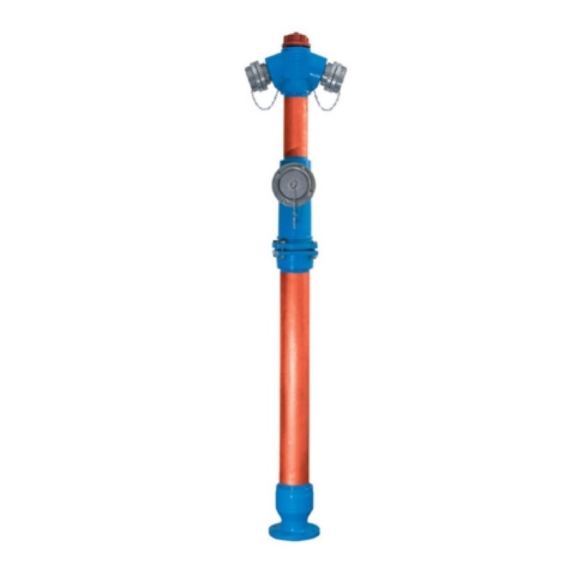 HIDRANT SUPRATERAN RETEZABIL TIP C PN16 1xA 2xB HIDRANT SUPRATERAN RETEZABIL TIP C PN16 1xA 2xB