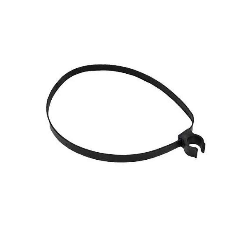 Centura din PVC (sau plastic) pentru stingătorul P3