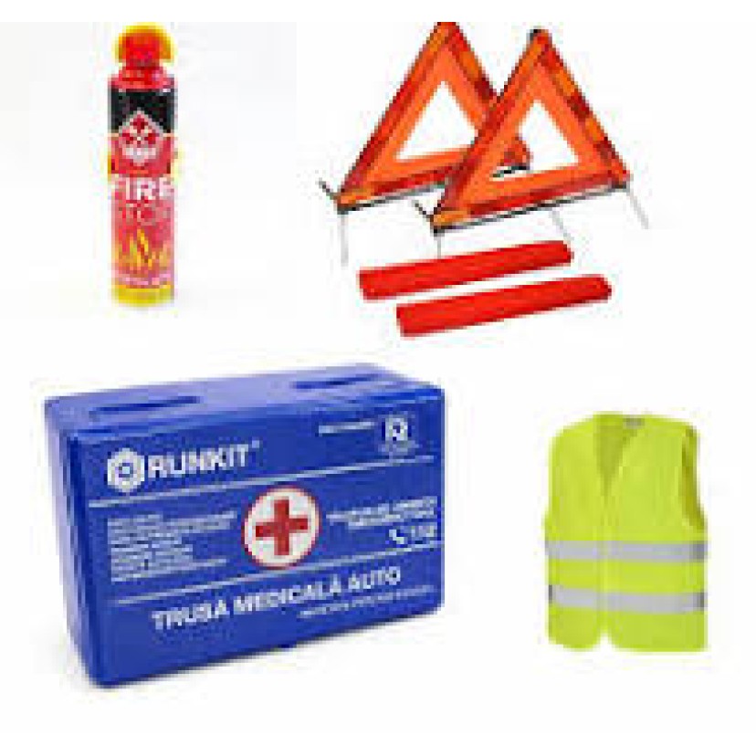 Kit auto 