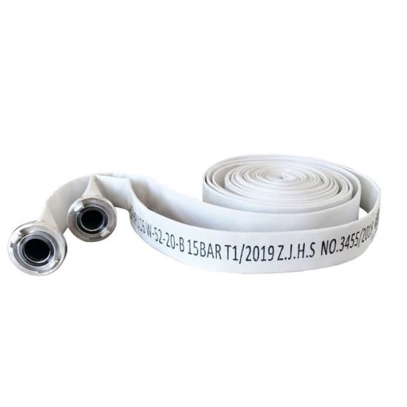 ROLA FURTUN POMPIERI CNBOP TIP C CU RACORDURI 15 BAR – 20 ML