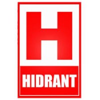 Indicator pentru hidranti