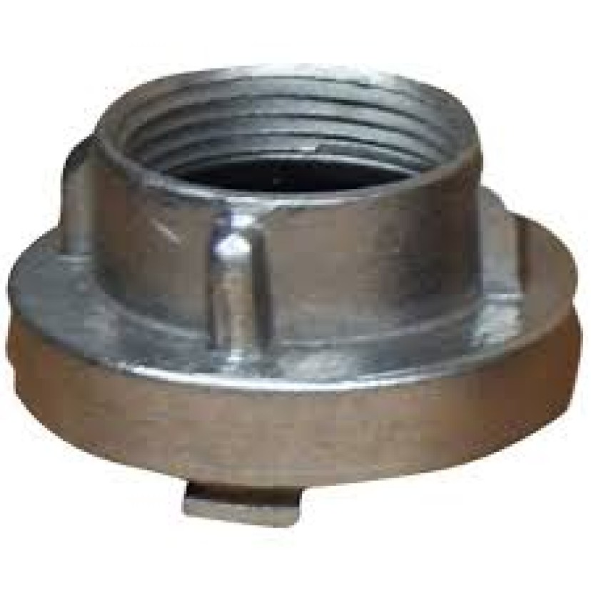 Racord fix tip D cu filet interior 