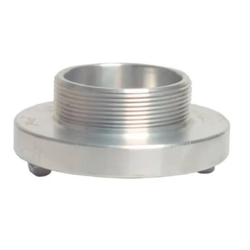 Racord fix tip B filet 2,5 toli cu filet exterior