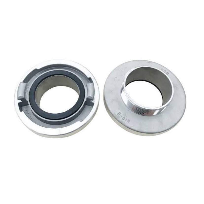 Racord fix tip B filet 3 toli cu filet exterior