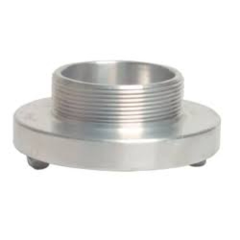 Racord fix tip A cu filet exterior