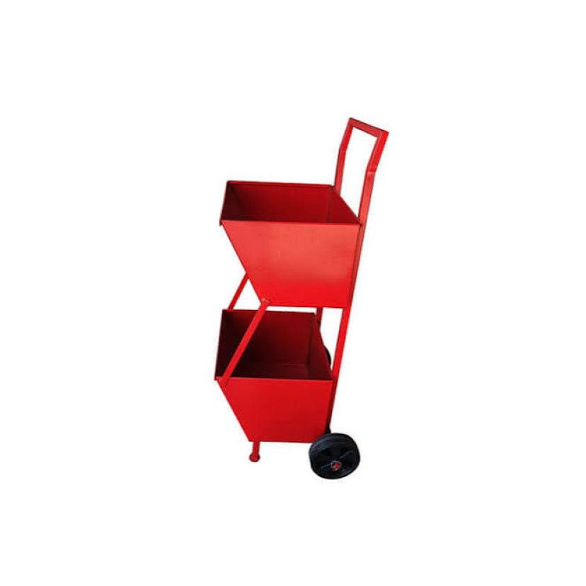 Carucior furtun tip B si C