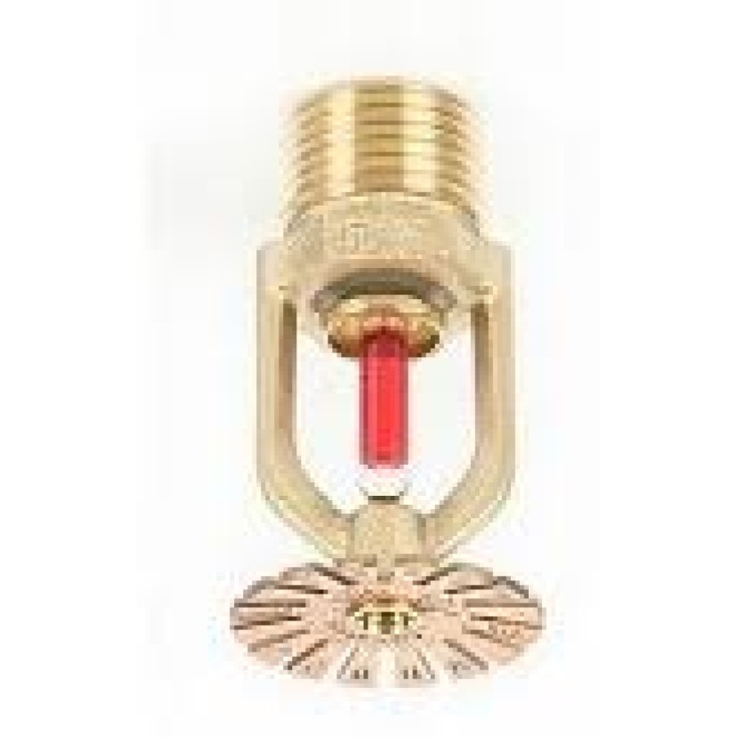 SPRINKLER BASIC