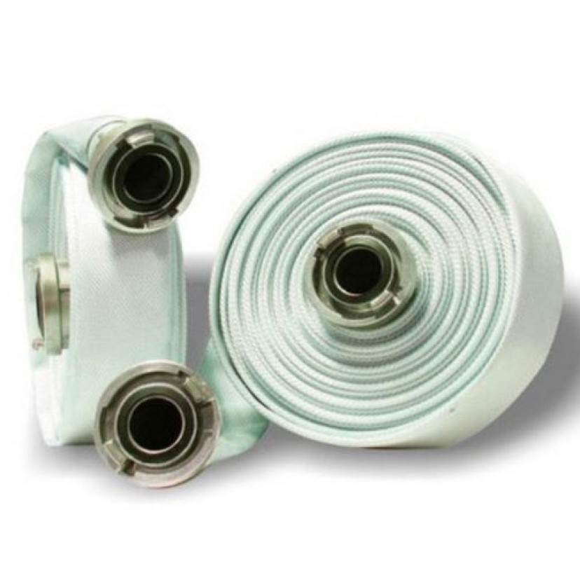 Furtun  tip D cu racorduri CNBOP-15 bar-20 ml